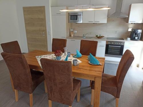 Kapfing Apartment | Beim Orgeler