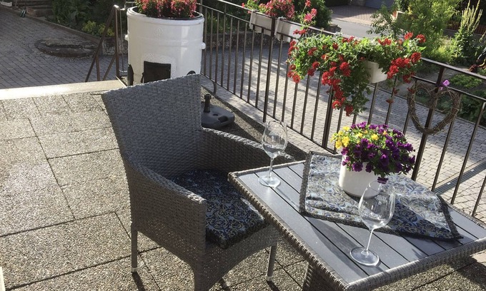 Lauda Apartment | Beim Schloß Michel