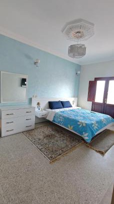 El Kelaa Apartment | Bel appartement familial au centre ville