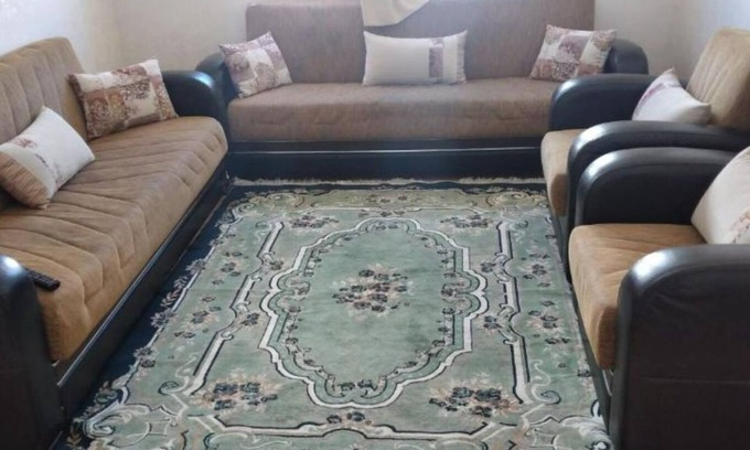 La Nouvelle Ville Ibn Batouta Apartment | Bel Appartement à 5min de la Plage