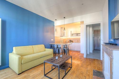 Croix Rousse Apartment | Bel appartement lumineux, Croix-Rousse - Hôpitaux