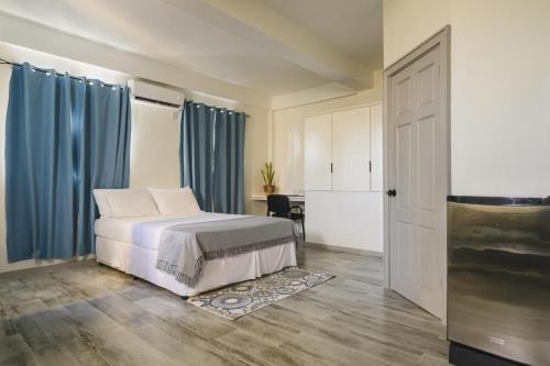 Rodney Bay House | Bel Rev Studio