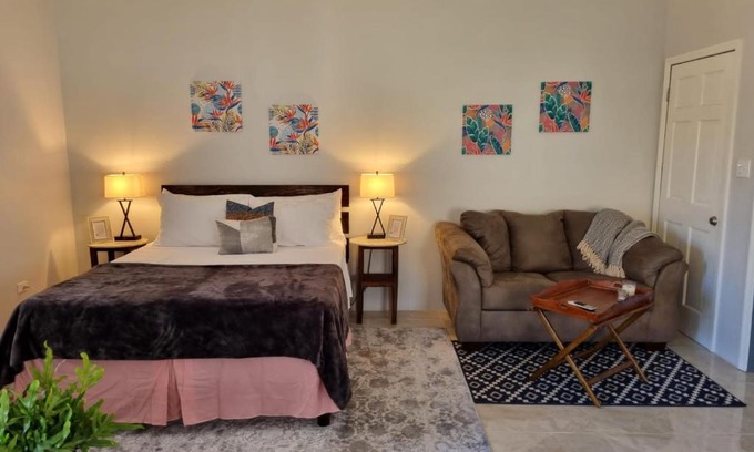 The Valley House | Bel Ti Plas