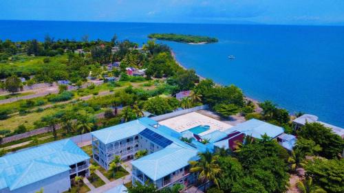 Grand-Goave Hotel | Bel Zanmi All Inclusive Hotel Beach, Resort & Spa