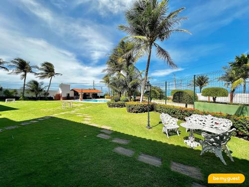 Aquiraz House | Bela Vista Porto das Dunas