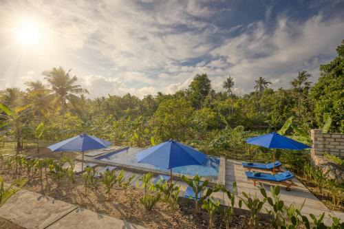 Penida Island House | Belangga Cottage