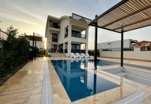 Belek Villa | Belek Tatil Villa