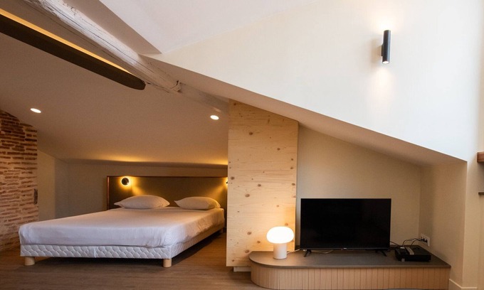 Croix Rousse Apartment | Belfort - Lovely apartment Croix-Rousse with A/C