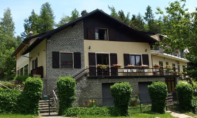 Pinasca Bed & Breakfast | Bella Baita BB and T.E.M association