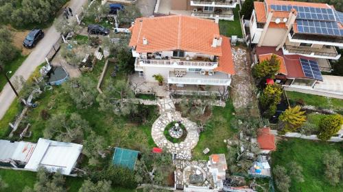 Alexandroupoli Apartment | BELLA-CAZA