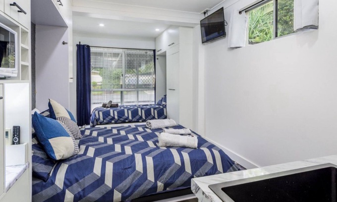 Bellara Apartment | Bella Cove on Bribie Island