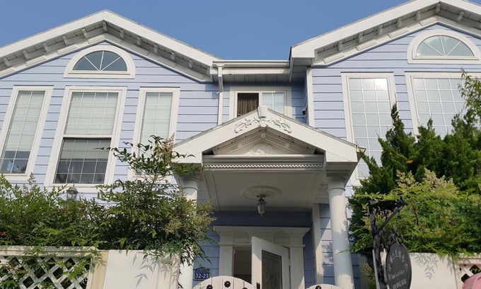 Tongyeong House | Bella Guesthouse