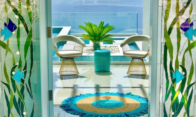 Kepez Villa | Bella Mare is a luxury villa in Kalkan, a romantic escape in the heart of Turkey