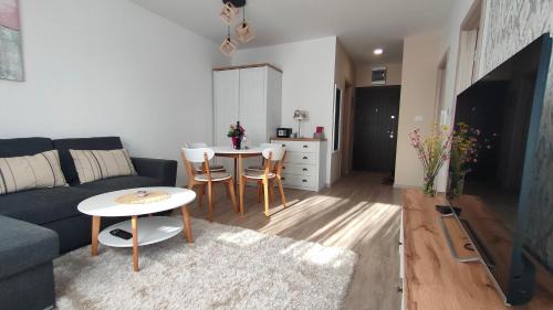 Sremska Mitrovica Apartment | Bella