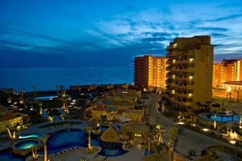 Puerto Penasco House | Bella Sirena 2BR 2BA 3rd Floor Ocean View B301
