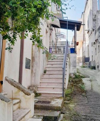 Vico del Gargano House | Bella Veduta Ninetta