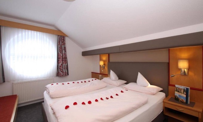 Nauders Apartment | Bella Vista Active Apart 4 - 1 bedroom with balcony (2+2)