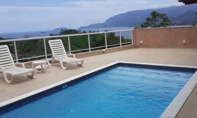 Portinho House | Bella Vista - Alto do Portinho