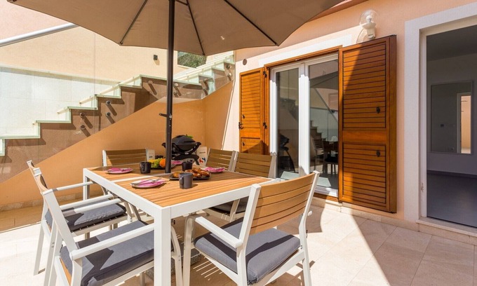 Segotici Apartment | Bella Vista Apartments/Ap 7