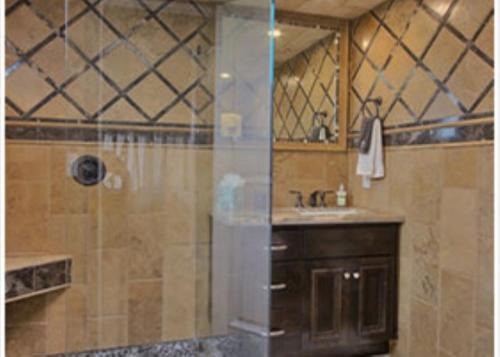 Marine Terrace House | Bella Vista