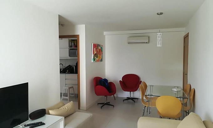Cantegril Apartment | Bellagio Tower