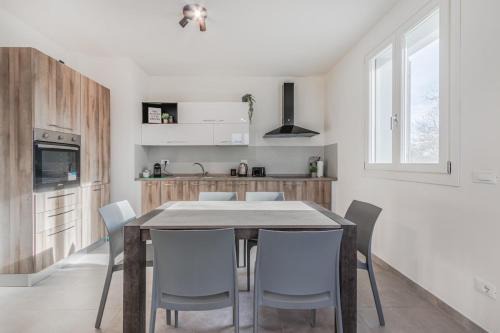 Vaciglio Apartment | Bellaria Palace - In the hearth of Motor Valley