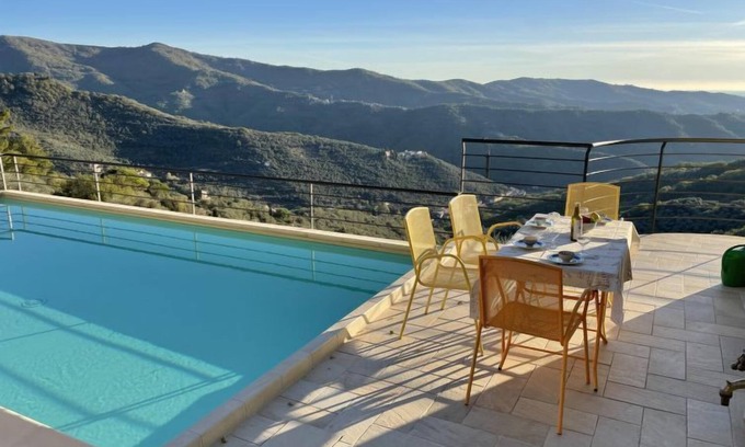 Valloria House | Bellaria (VLO190) by Interhome