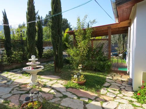 Kfar Bin-Nun Ski Chalet | BellaTroun Chalet