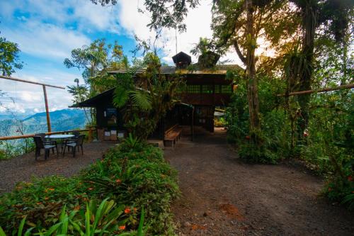 Tandayapa Cabin | Bellavista Cloud Forest Lodge & Private Protected Area