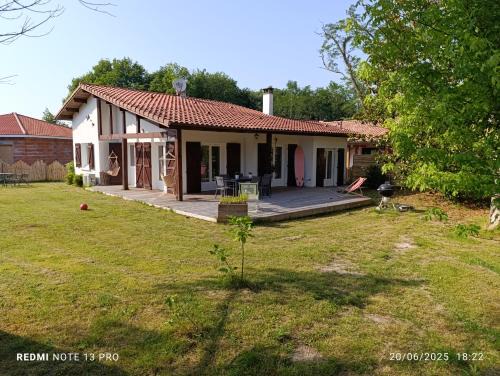 Mezos House | Belle de Mai