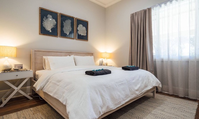 Glenelg South Apartment | Belle Escapes - Bondi on Moseley