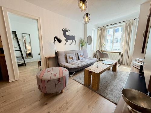 Kitzbuehel Apartment | BELLE KITZ PURE im Zentrum by Belle Stay