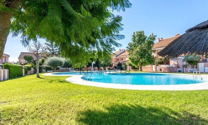 San Juan de Alicante House | Belle Location Vacance Espagne A 10 MN DE LA Plage