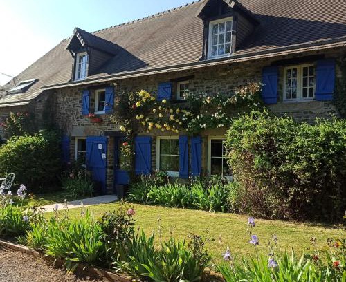 Campeaux Bed & Breakfast | Belle Longère