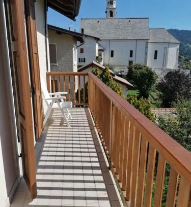 Folgaria Apartment | Belle Maison