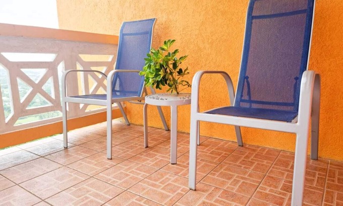 Mon Repos Apartment | Belle View Apartment Villas - Tulip