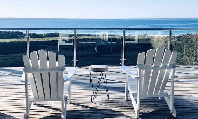 Binalong Bay House | BELLE VUE BEACH HOUSE “AWARD FINALIST 2020"