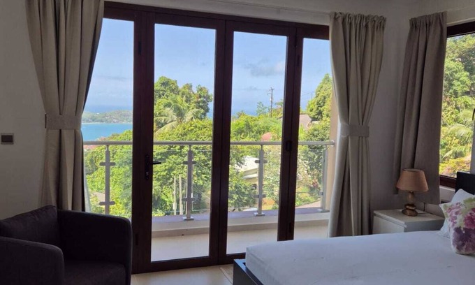 Zig Zag Ward Hotel | Belle Vue Lodge