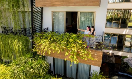 Cua Đai Hotel | Bellerive Hoi An Resort and Spa