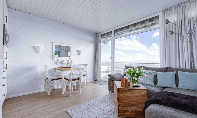 Grossenbrode Apartment | Bellevue B21