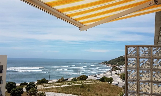 Figueira da Foz Apartment | BELLISSIMO APARTMENT FABULOUS SEA VIEWS - Free Wifi