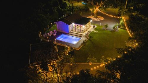 Anasco House | Bello Amanecer Guest House with Private Pool