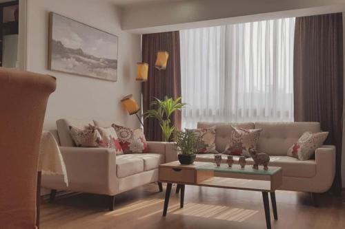 Jesus Maria Apartment | Bello departamento con cochera y excelente ubicación