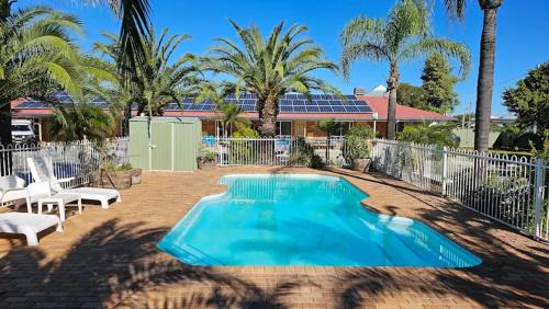 Narrabri Hotel | Bellview Motel