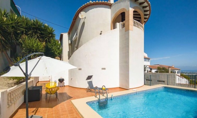 La Font d'en Carros House | Bellvue by Interhome