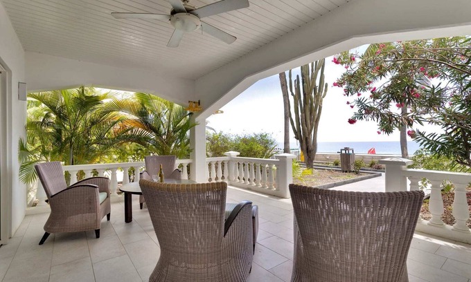 Belnem Apartment | Belmar Oceanfront Apartments 3 Directly By The Sea