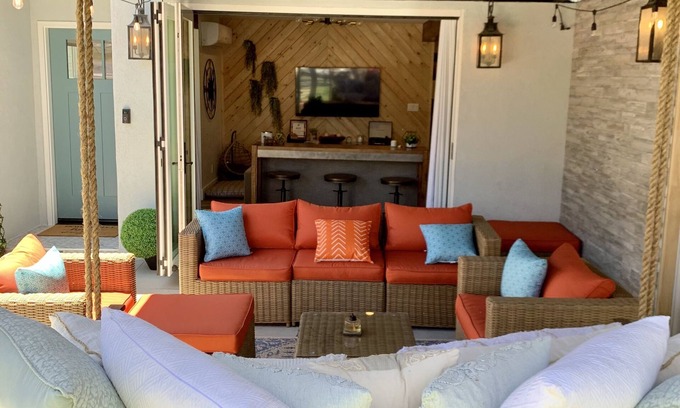 Belmont Shore House | Belmont Shore BH - Unit A