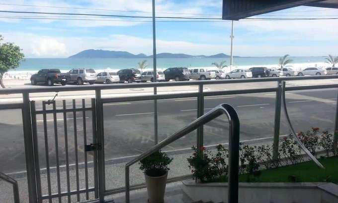 Ogiva Apartment | Belo Apartamento na Praia do Forte - CBF002-AC
