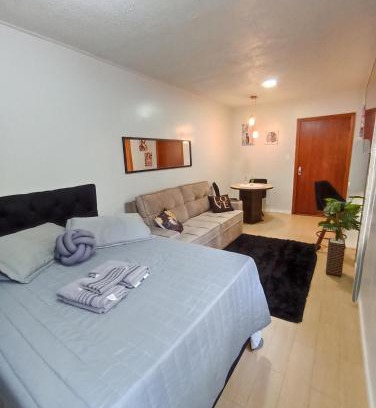 Vila Ipiranga Apartment | Belo apt próximo ao Consulado