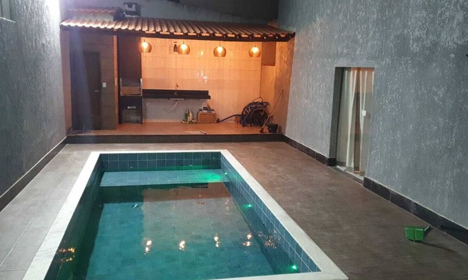Porto Seguro House | Belo Duplex em Porto Seguro 2
